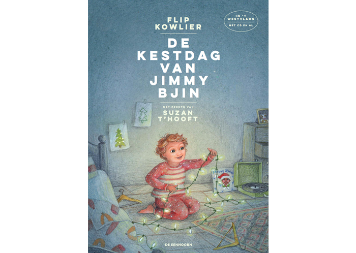 De Kestdag van Jimmy Bjin